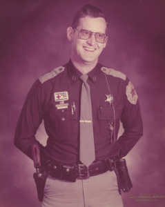 Ted Maltby
