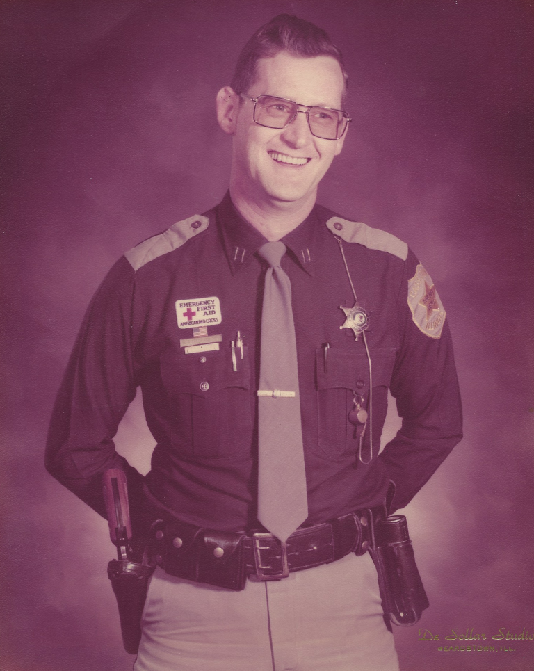 Ted Maltby