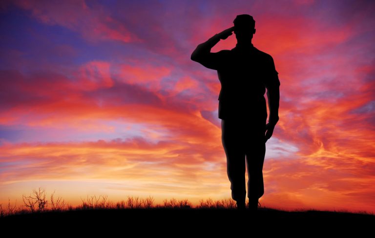 Veteran