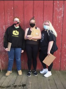 Virginia FFA