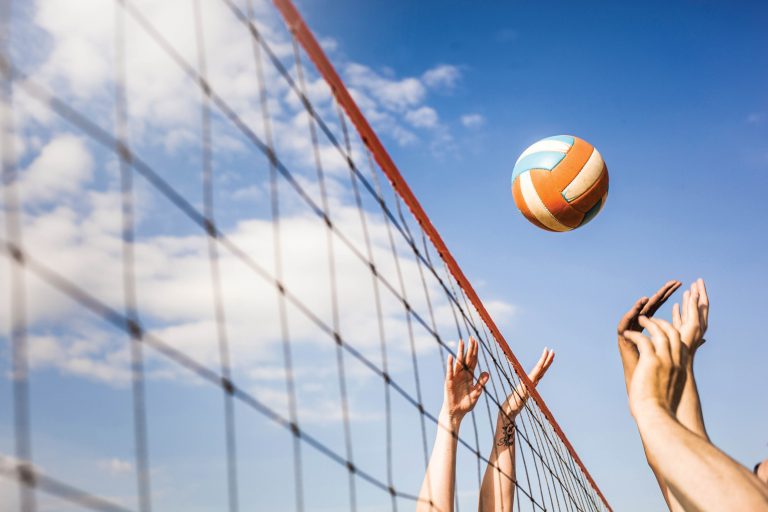 Volleyball