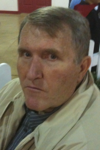 William Bailey