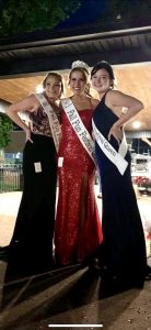 Beardstown Fall Festival Queen