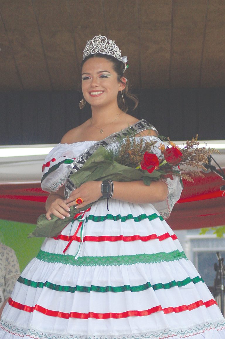 Xitali Montoya