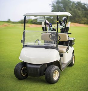 Golf Cart