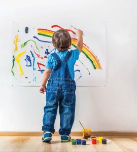 Little Artist