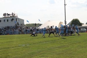 Winning Kick