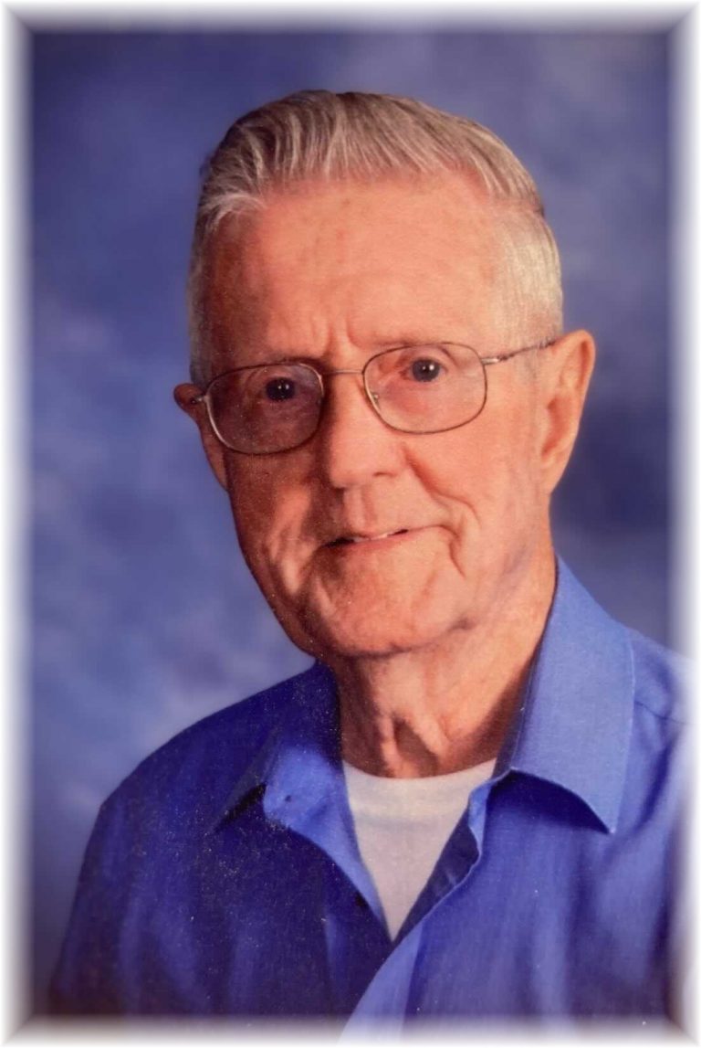 Jim Burgett