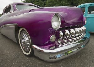 Classic Car