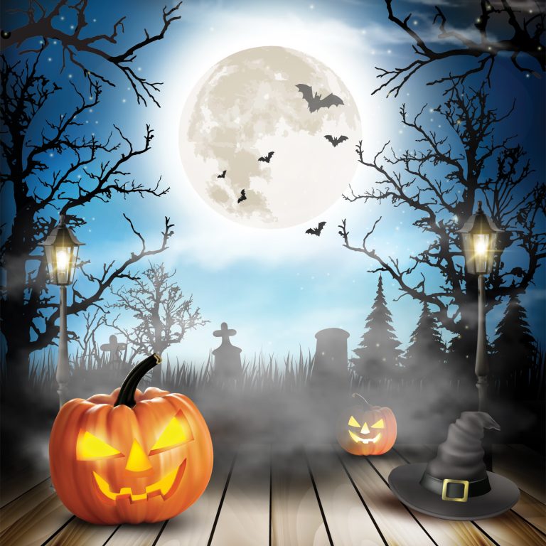 Halloween
