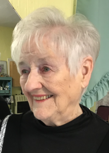 Judith Thomas