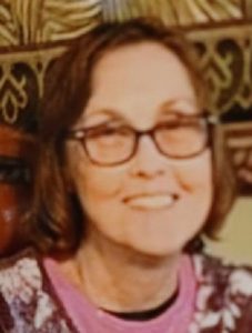 Nancy Winston
