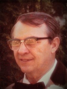 Lester Ragen
