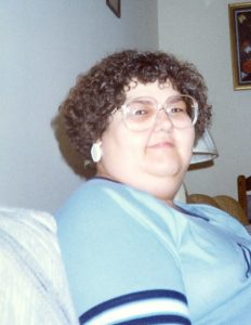Ruth Scott