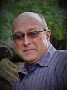 Rick Taylor