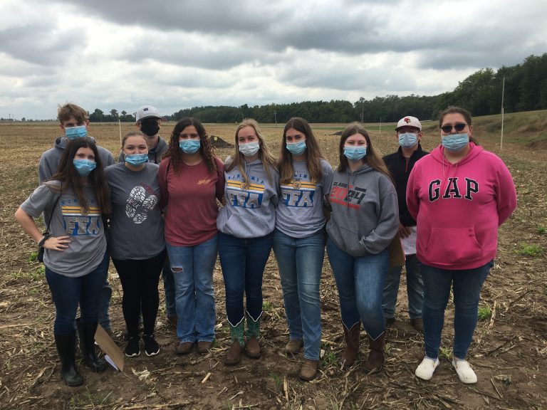 Virginia FFA