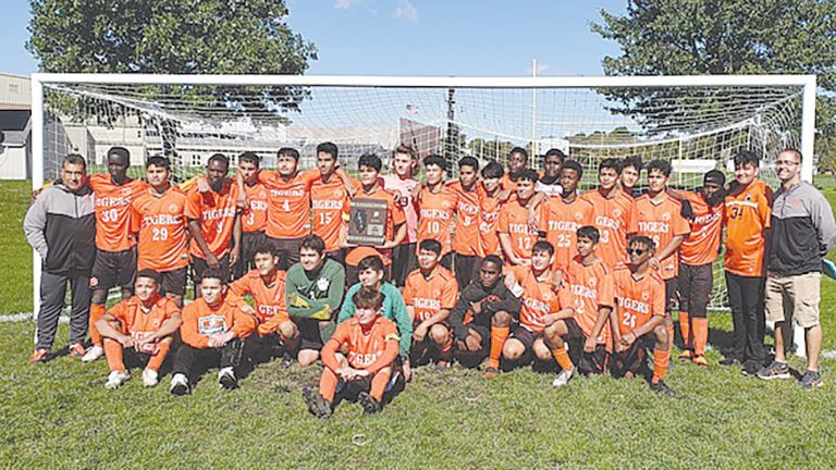 BHS Soccer Team