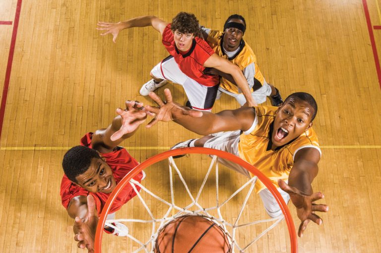 Basketball