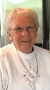 Betty Ballard