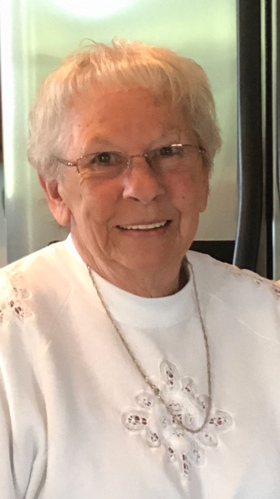 Betty Ballard