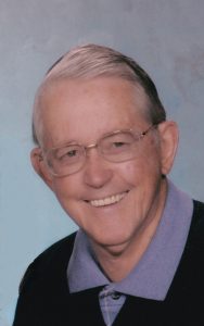 Edward Smith