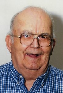 John Burgard
