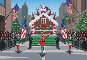 Christmas Parade