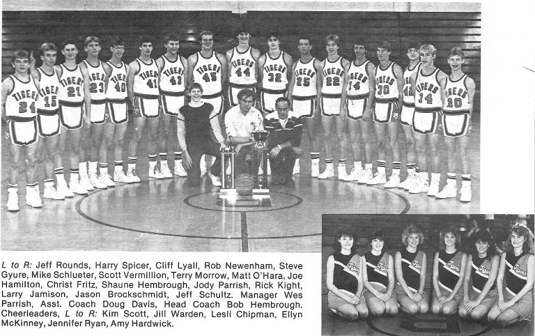 Entire Team
