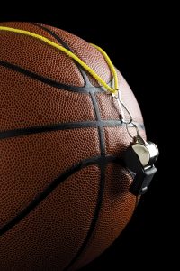 Basketball