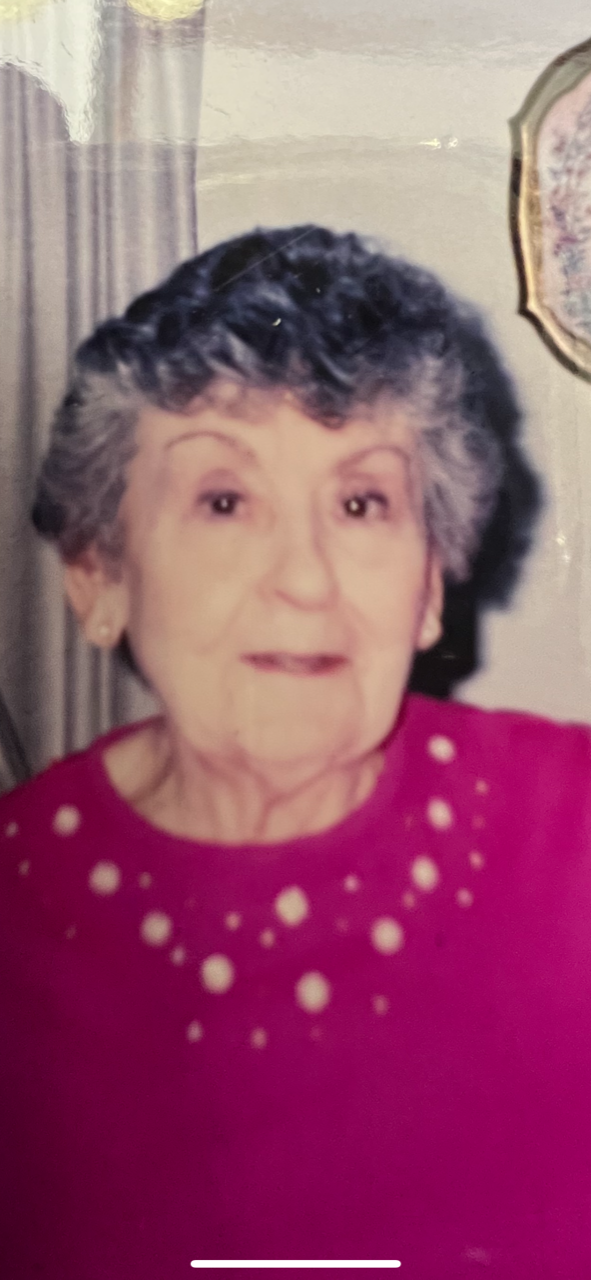 Doris Coultas