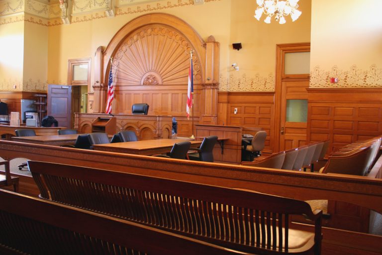 Courthouse News