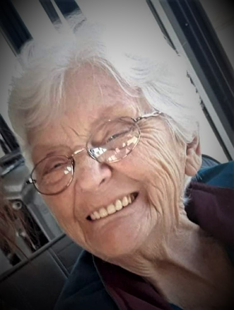 Gloria Fritz