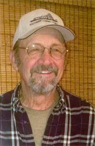 Jerry Gregory