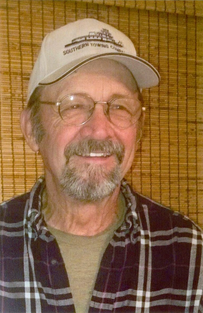 Jerry Gregory