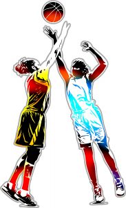Basketball