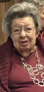 Mary Gist