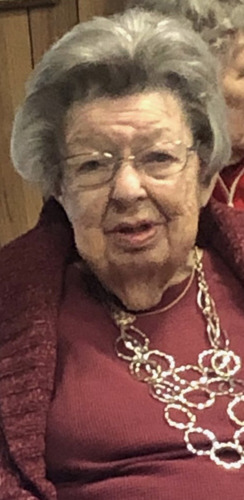 Mary Gist