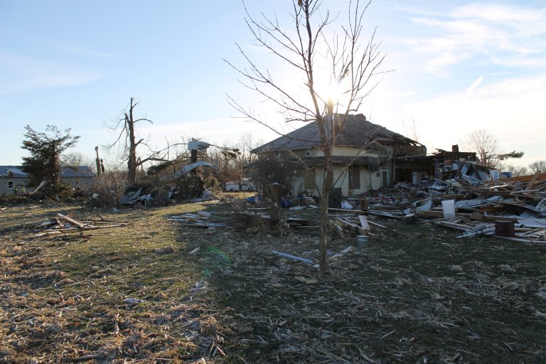 Allendale Home