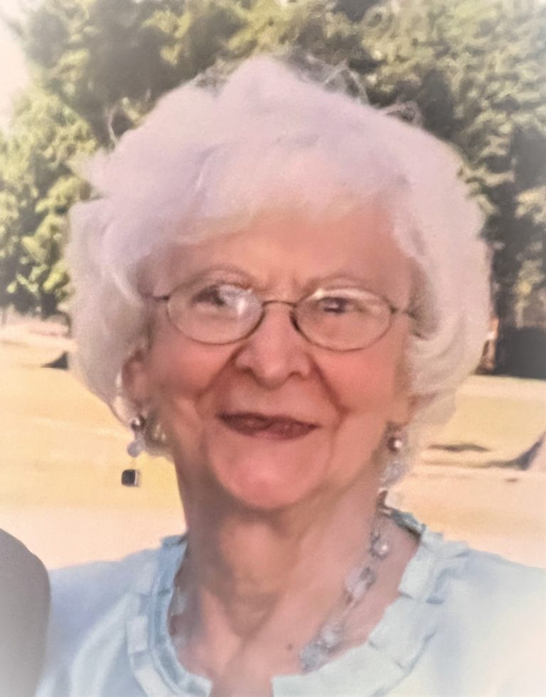 Vera Johnson
