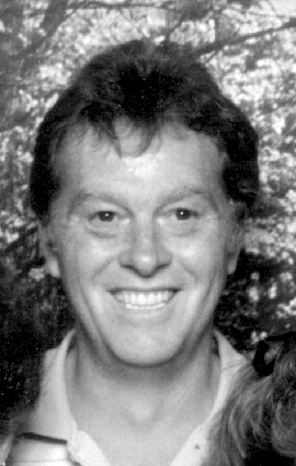 Terry Kennedy