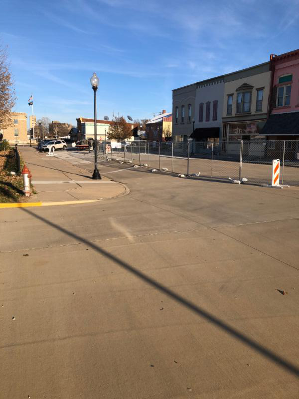 Main Street