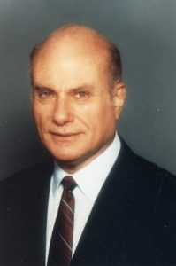 Murray Cohen