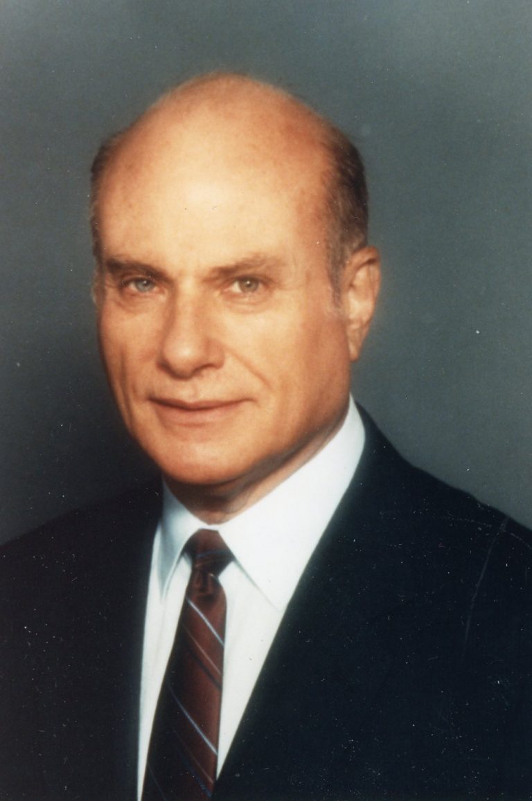 Murray Cohen