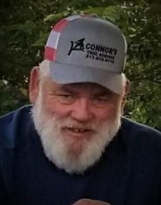 James Pierson