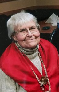 Ruby Bell