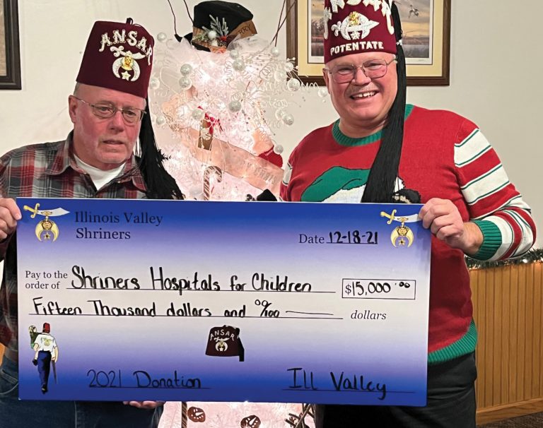 Illinois Valley Shriners