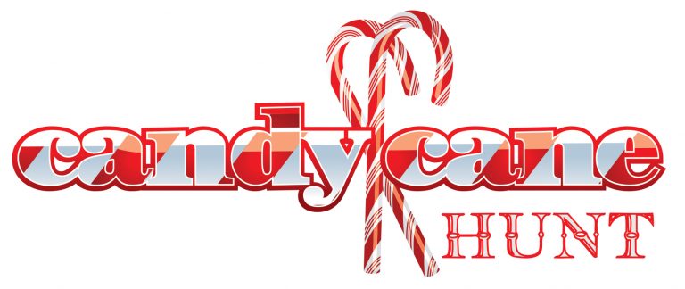 Candy Cane Hunt
