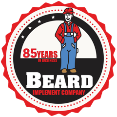 Beard Implement