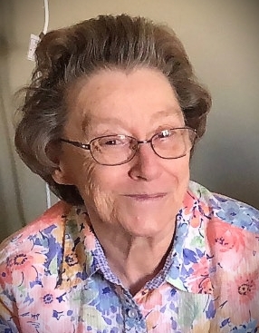 Lena Alcorn