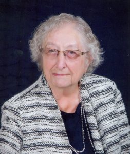 Ethel Doyle